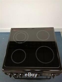 Hotpoint HAE60KS Electric Cooker with Ceramic Hob (IP-IS338048532)
