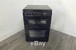 Hotpoint HAE60KS Electric Cooker with Ceramic Hob (IP-IS977138289)