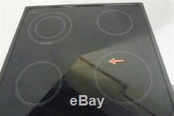 Hotpoint HAE60KS Electric Cooker with Ceramic Hob (IP-IS977138289)