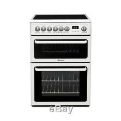 Hotpoint HAE60PS Electric Cooker with Ceramic Hob (IP-ID107700768)