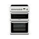 Hotpoint Hae60ps Electric Cooker With Ceramic Hob (ip-id107700768)