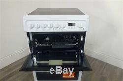 Hotpoint HAE60PS Electric Cooker with Ceramic Hob (IP-ID107700768)