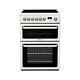 Hotpoint Hae60ps Electric Cooker With Ceramic Hob (ip-id607976967)