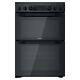 Hotpoint Hdm67v9cmbuk Electric Cooker With Ceramic Hob