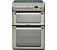 Hotpoint Hue61xs Ultima Electric Cooker With Ceramic Hob P1036