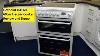 Hotpoint Hae60 60cm Electric Cooker