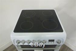 Hotpoint Ultima HUE61PS Electric Cooker with Ceramic Hob (IP-ID607819770)