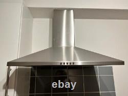 Hotpoint oven, ceramic hob and extractor hood bundle or individual