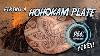 How To Fire Hohokam Pottery Plates