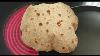 How To Make Roti On Electric Stove Chapati Phulka Roti Without Grill With Grill
