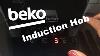 How To Unlock A Beko Induction Hob