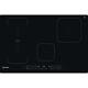 Indesit Ib21b77ne Induction Hob Black