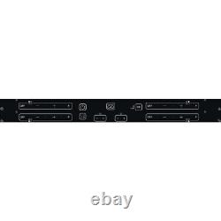 Indesit IB21B77NE Induction Hob Black