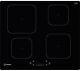 Indesit Is83q60ne 60cm Induction Hob With Led Displays, Touch Controls & Timers