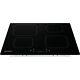 Indesit Is83q60ne Induction Hob Black