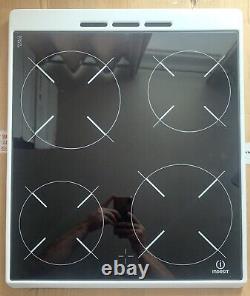 Indesit Piano Hob Piece In Black For Whirlpool Indesit Model C00118042/482000082