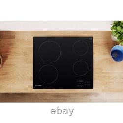 Indesit RI161C 60cm Ceramic Hob