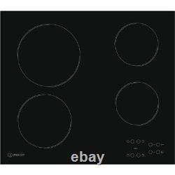 Indesit RI161C 60cm Ceramic Hob