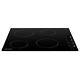 Indesit Ri860c 580mm Built-in 4 Zone Ceramic Hob