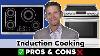 Induction Cooking Pros And Cons Part 1