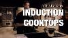 Induction Cooktops 5 Reasons They Are Better Than Gas