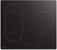 Induction Hob 4 Zone, 7000w, Built-in, Touch Control