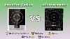 Induction Vs Infrared Cooker Difference Between Infrared And Induction Cooker In Detail