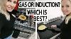 Is Induction Cooktop Better Than Gas Cooking