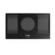 Karlson Wrtfth90 Induction Hob 90cm Flex Zone In Black Grade A