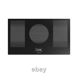 Karlson WRTFTH90 Induction Hob 90cm Flex Zone in Black GRADE A