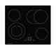 Kuppersbush Ke6330.0sr 60cm Ceramic Hob