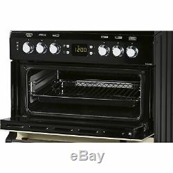 Leisure CLA60CEC Classic Electric Cooker with Ceramic Hob