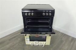 Leisure CLA60CEC Classic Electric Cooker with Ceramic Hob (IP-ID367195492)