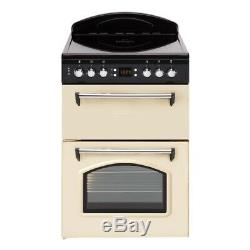 Leisure CLA60CEC Classic Electric Cooker with Ceramic Hob (IP-ID607717441)