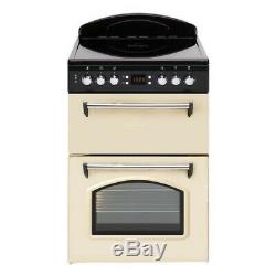 Leisure CLA60CEC Classic Electric Cooker with Ceramic Hob (IP-ID708006025)