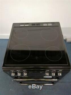 Leisure CLA60CEK Classic Electric Cooker with Ceramic Hob (IP-ID707229598)