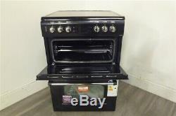 Leisure CLA60CEK Classic Electric Cooker with Ceramic Hob (IP-IS777803197)