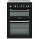 Leisure Cuisinemaster Cs60crk 60cm Electric Cooker With Ceramic Hob Rrp £529