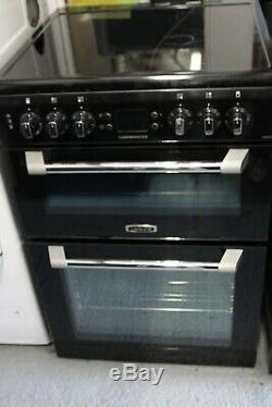 Leisure Cuisinemaster CS60CRK 60cm Electric Cooker with Ceramic Hob RRP£529
