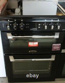 Leisure Cuisinemaster CS60CRK 60cm Electric Cooker with Ceramic Hob RRP £529