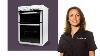 Logik Lftc60w16 60 Cm Electric Ceramic Cooker White Product Overview Currys Pc World