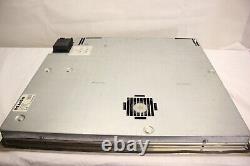 Miele Km490 Electric Built In Hob Ceramic Schott Induction Untested