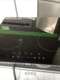 Montpellier Int61nt Induction Hob Hard Wired -Free Local Delivery