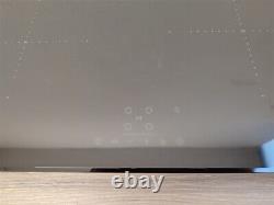 NEFF N50 T36FB40X0 Hob 59cm Electric Induction Black IH019790962