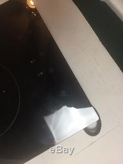 NOXTON Induction Cooktop Built-in 2 Burners Electric Stove Hob ITS352G1