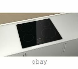 Neff Electric Ceramic Hob 4 zones Touch controls T10B40X2 60cm Black
