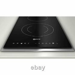 Neff N13TD26N0 Ceramic Induction Hob One Year Warranty Collection Only