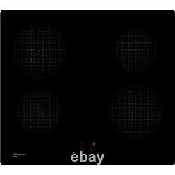 Neff N30 60cm 4 Zone Plug & Play Induction Hob T36CA50X1U