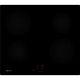 Neff N30 60cm 4 Zone Plug & Play Induction Hob T36ca50x1u