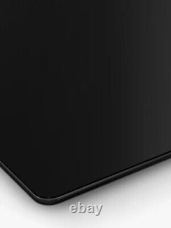 Neff N50 TL16EB1N1 60cm 4 Zone Touch Control Frameless Black Glass Ceramic Hob
